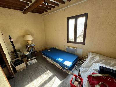 Maison de ville - 63 m² - 3 pièces