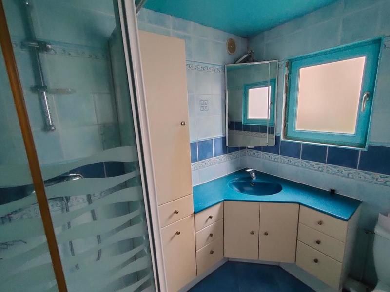 Maison de ville - 56 m² - 3 pièces