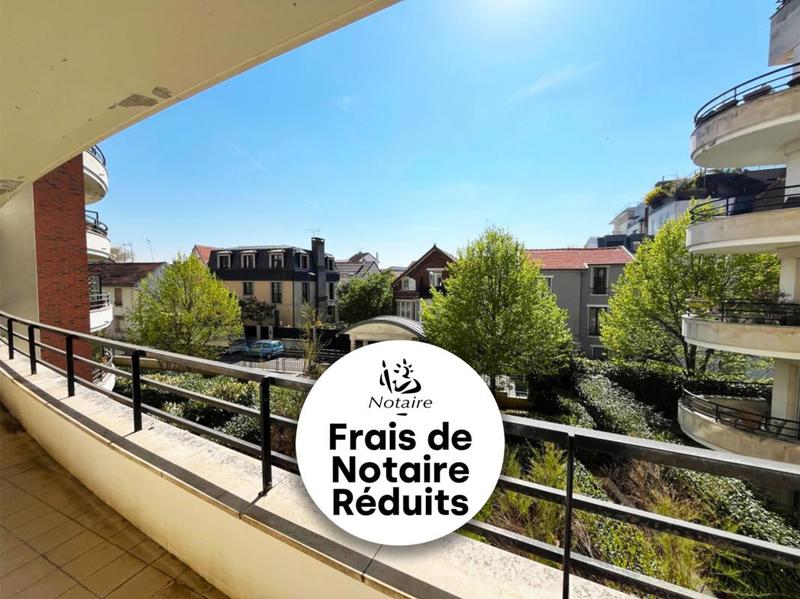 Appartement - 101 m² - 5 pièces