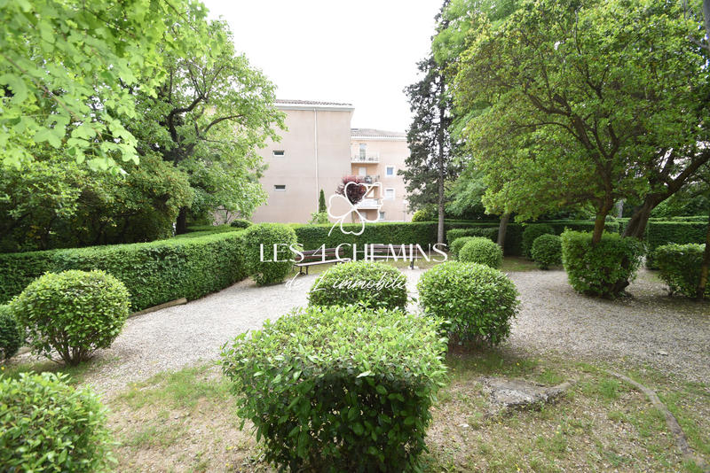 Appartement - 32 m² - 2 pièces