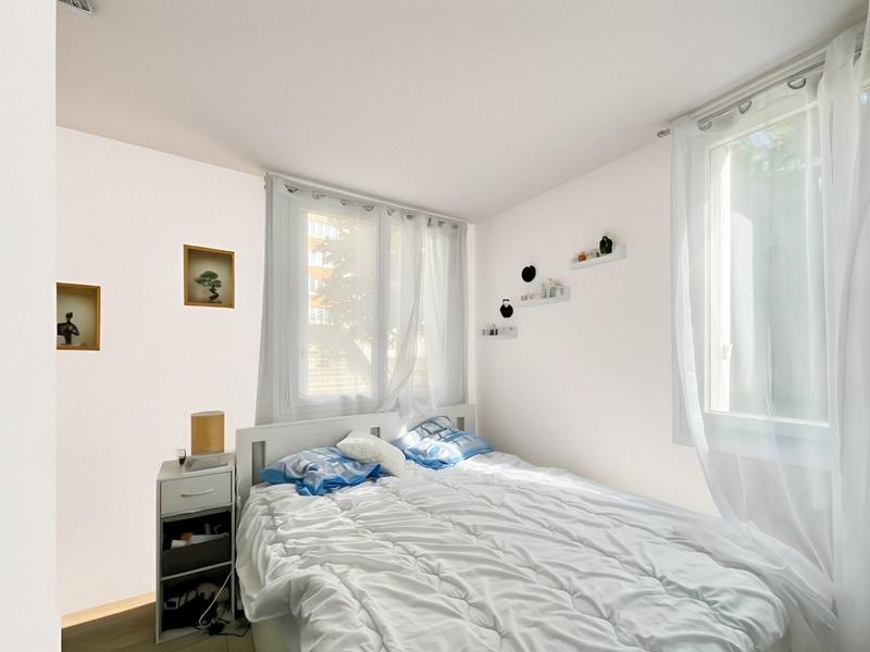 Appartement - 68 m² - 4 pièces