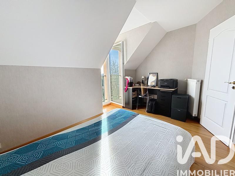 Maison - 172 m² - 7 pièces