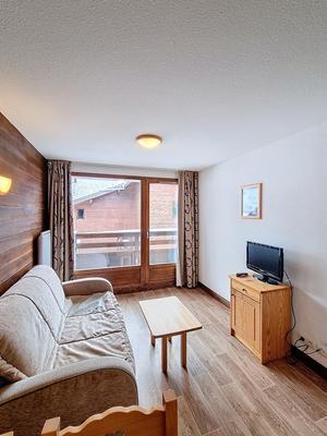 Appartement - 28 m² - 2 pièces