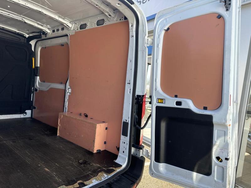 Ford Transit Fourgon Fgn T310 L2h2 2.0 Ecoblue 130 s&amp;S Trend Business
