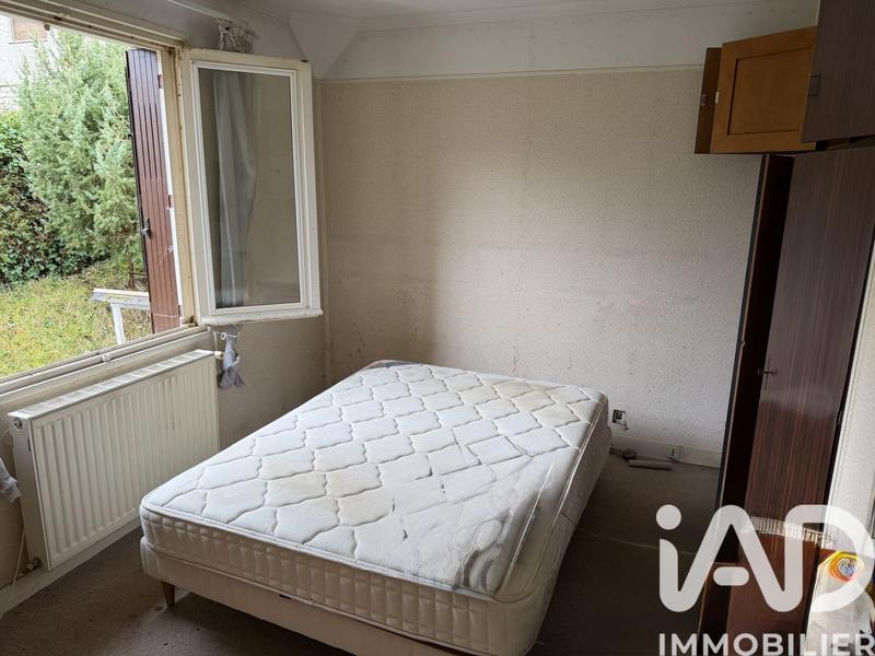 Maison de ville - 72 m² - 4 pièces