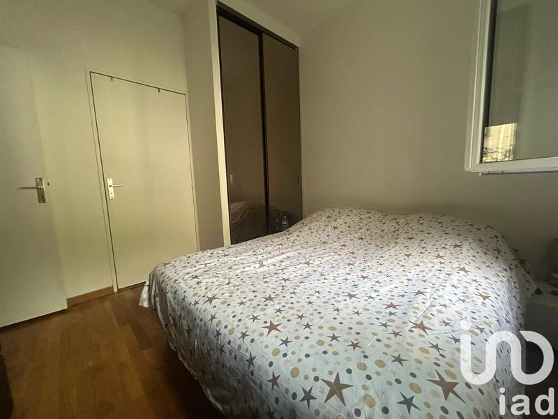 Appartement - 75 m² - 4 pièces