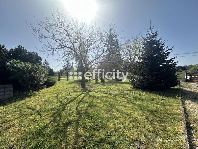 Maison - 124 m² - 6 pièces