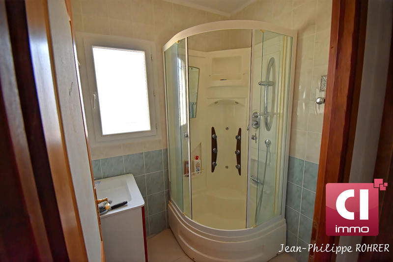 Maison - 149 m² - 5 pièces