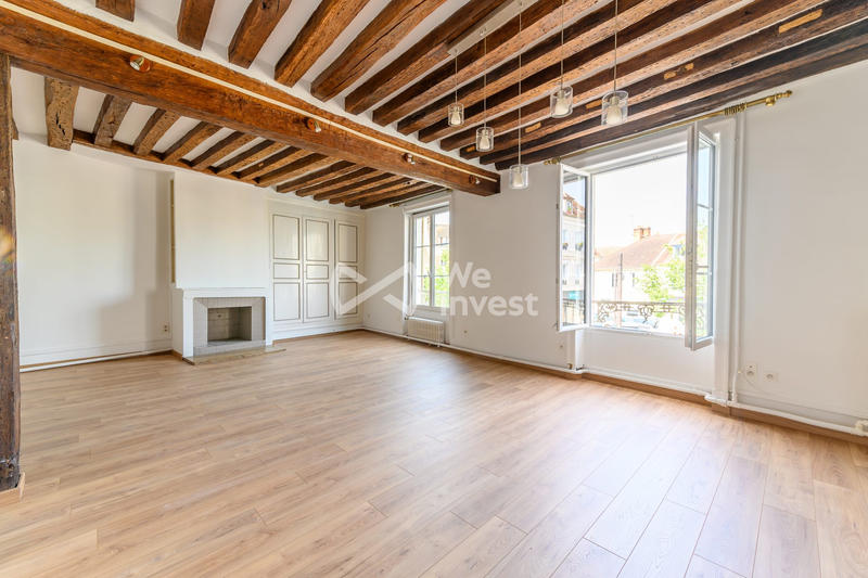 Duplex - 187 m² - 10 pièces