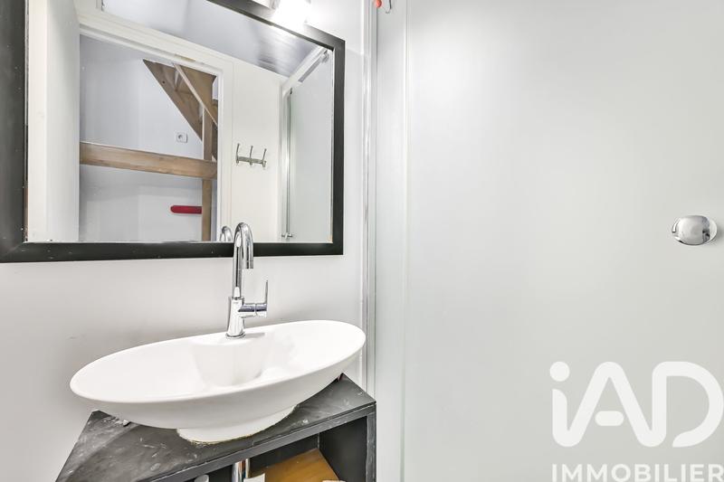 Appartement - 137 m² - 5 pièces