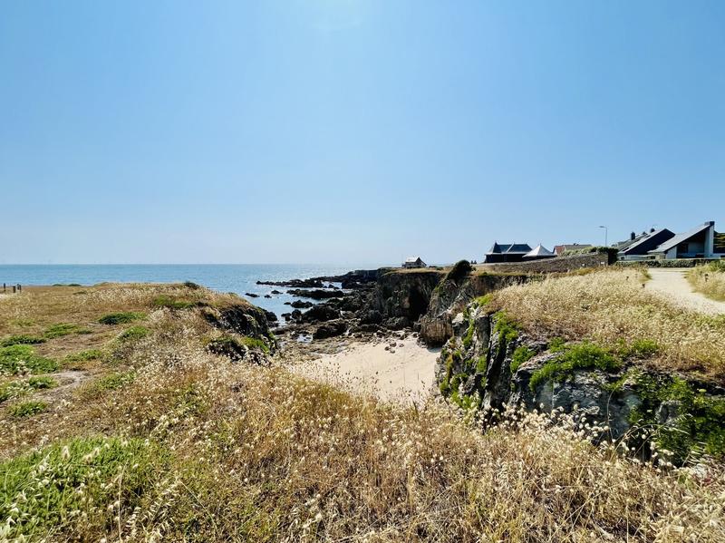 Appartement - 27 m² - 2 pièces