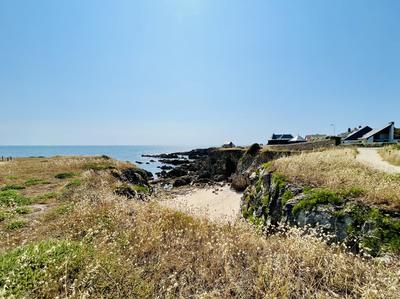 Appartement - 27 m² - 2 pièces