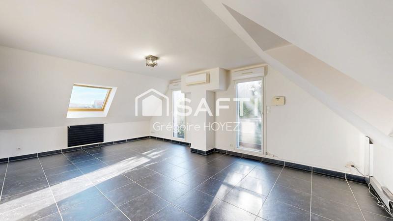 Maison - 210 m² - 5 pièces
