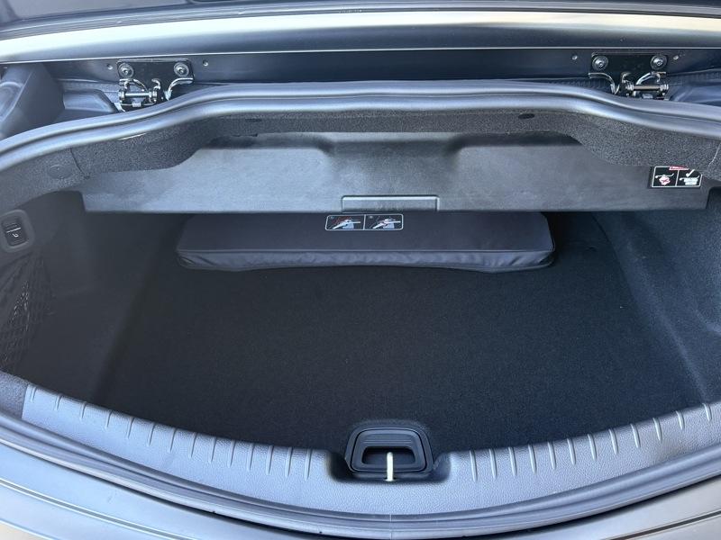 Mercedes Cle Cabriolet 220 d Amg Line