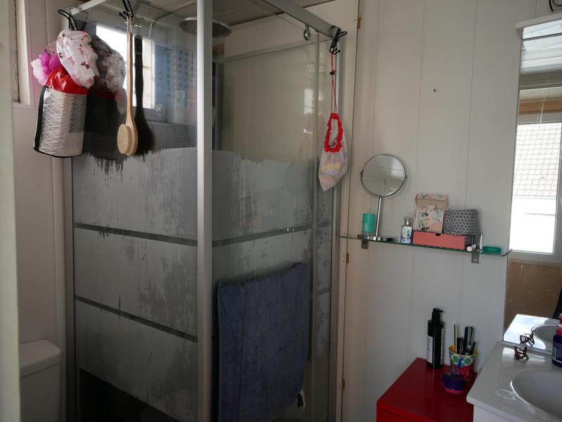 Maison - 50 m² - 2 pièces