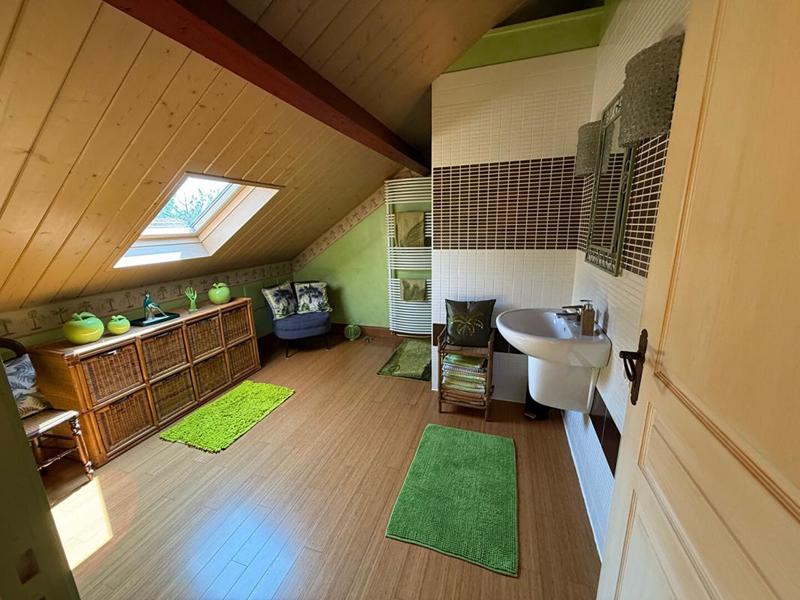 Demeure - 278 m² - 8 pièces