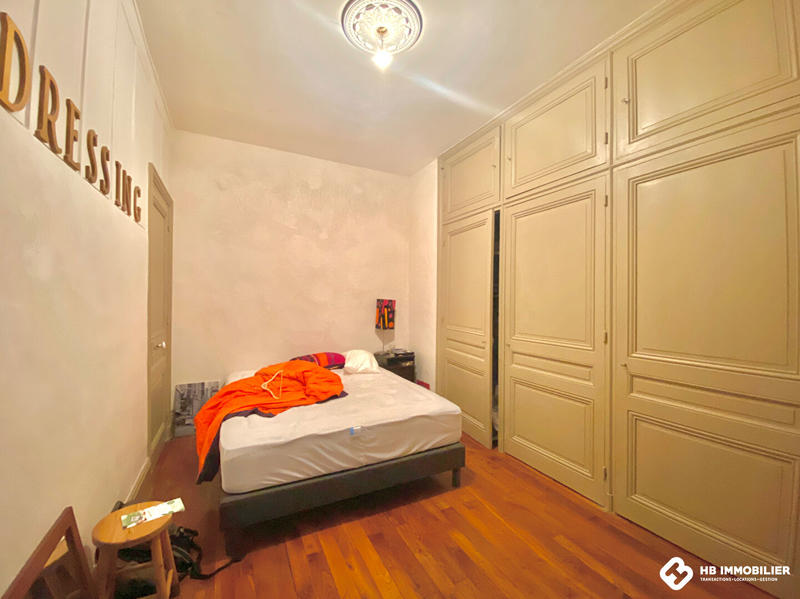 Appartement - 131 m² - 4 pièces