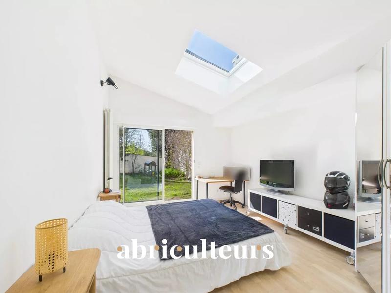 Maison - 132 m² - 6 pièces