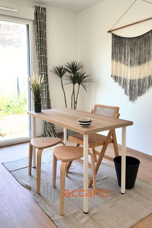 Appartement - 100 m² - 5 pièces