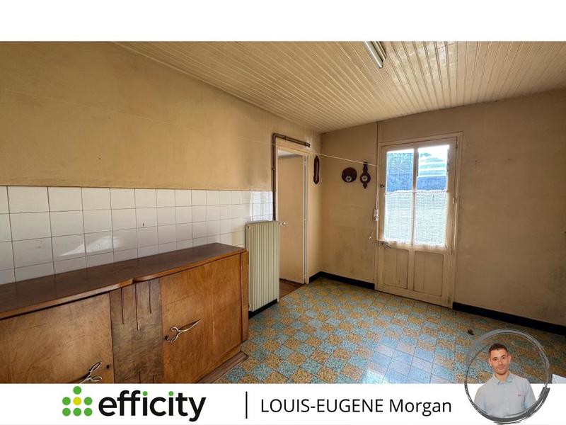 Longère - 323 m² - 10 pièces