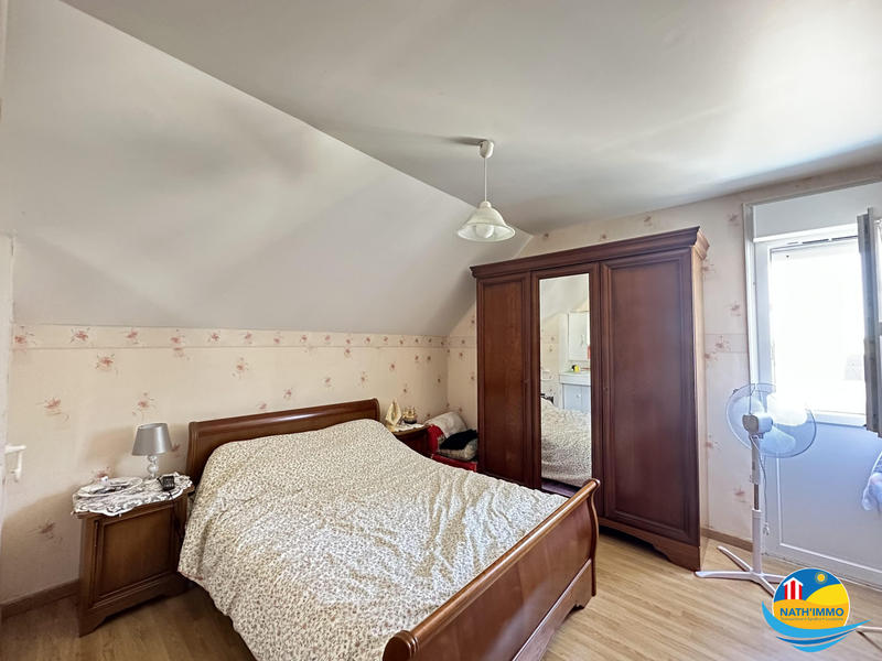 Maison - 103 m² - 7 pièces