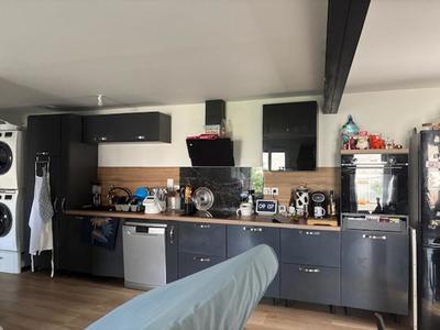 Immeuble - 221 m² - 9 pièces