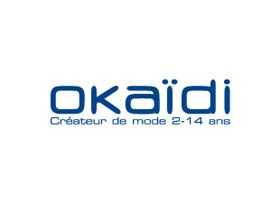 Okaidi