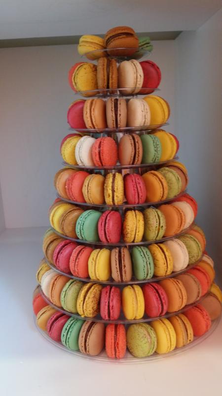 Reaute Chocolat &amp; Cavavin