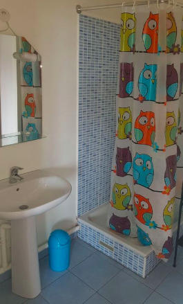 Studio - 31 m² - 1 pièce