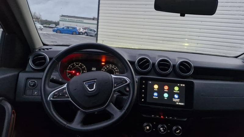 Dacia Duster Tce 130 4x2 Extreme