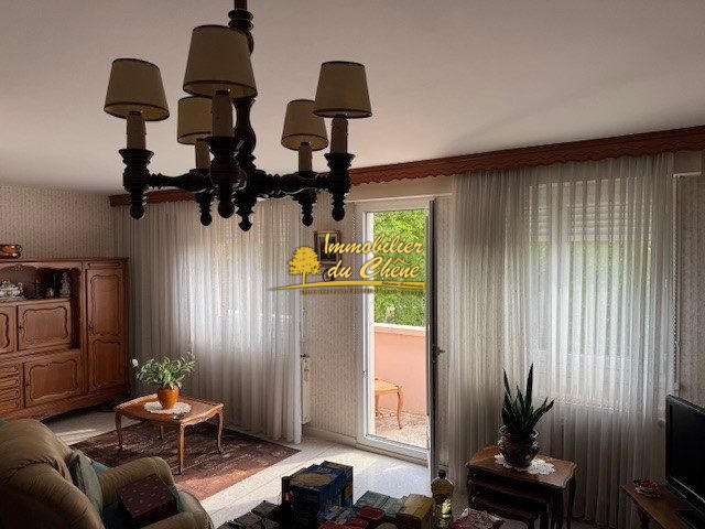 Appartement - 83 m² - 4 pièces