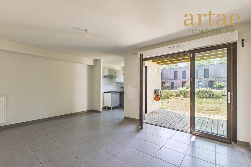 Maison - 70 m² - 3 pièces