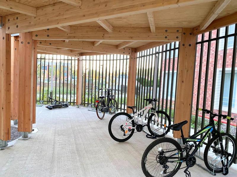 Studio - 18 m² - 1 pièce