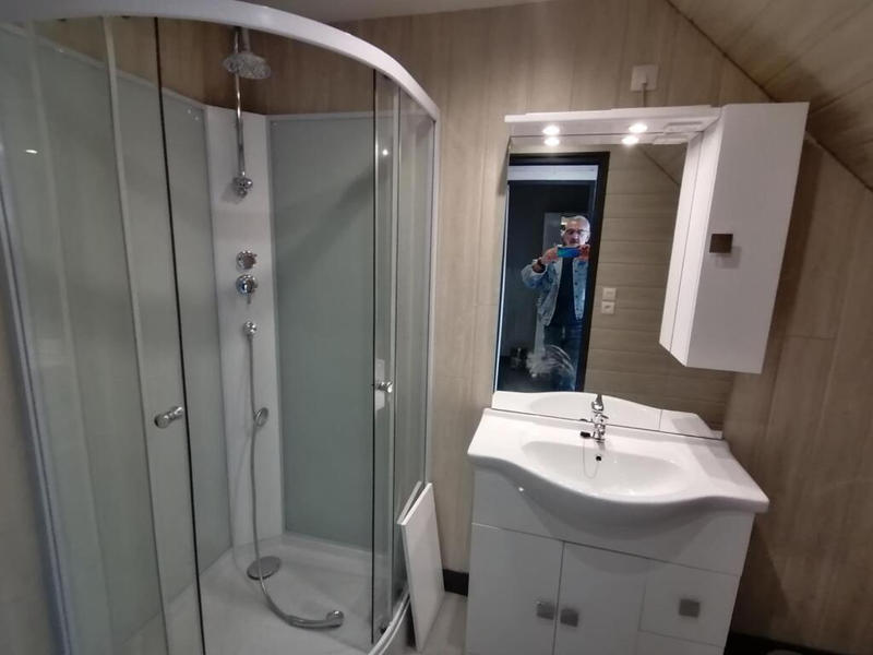 Maison - 430 m² - 14 pièces