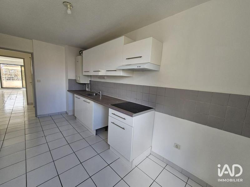 Appartement - 86 m² - 4 pièces