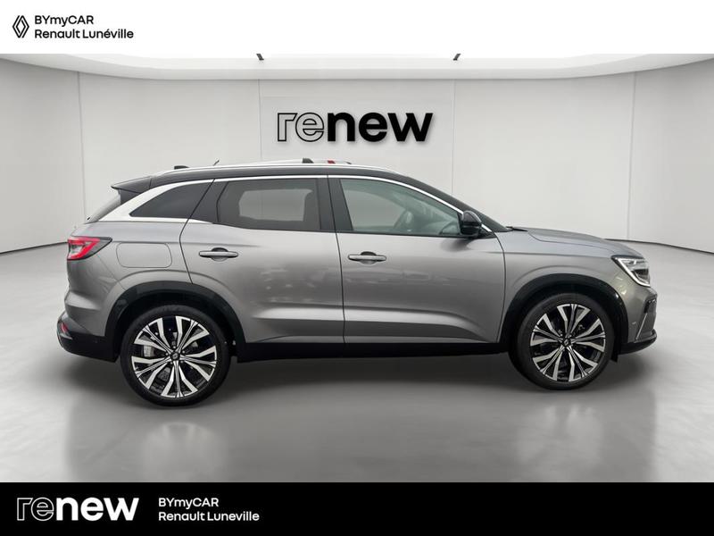 Renault Austral E-Tech hybrid 200 Iconic