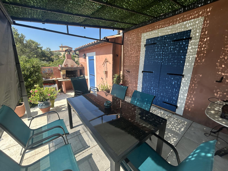 Maison - 152 m² - 5 pièces