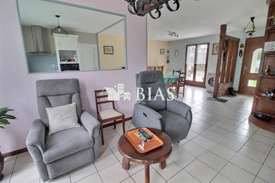 Maison - 71 m² - 3 pièces