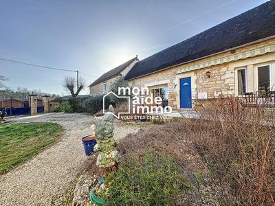 Maison - 350 m² - 9 pièces