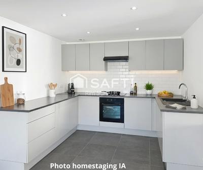 Maison - 174 m² - 7 pièces