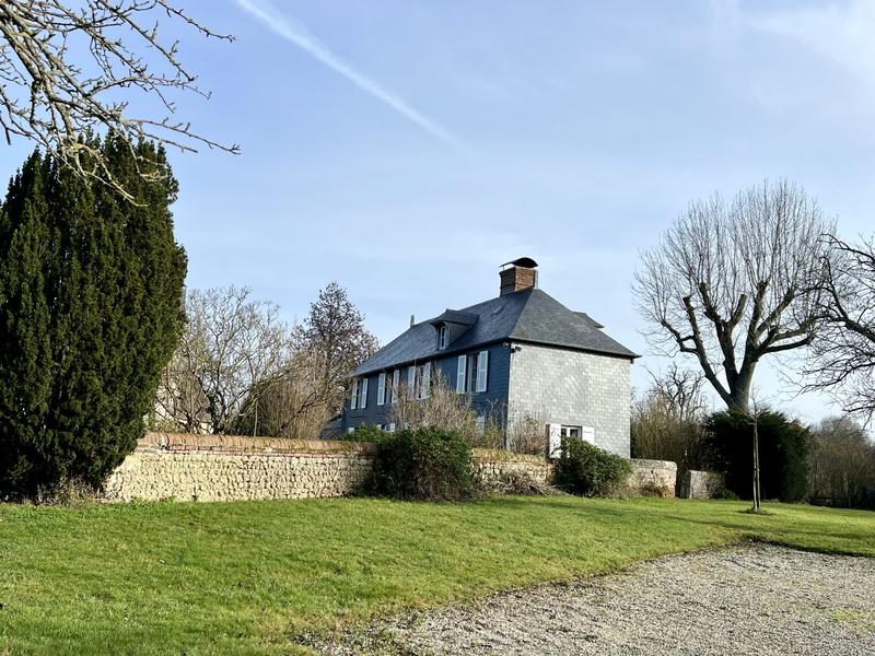 Maison - 128 m² - 4 pièces