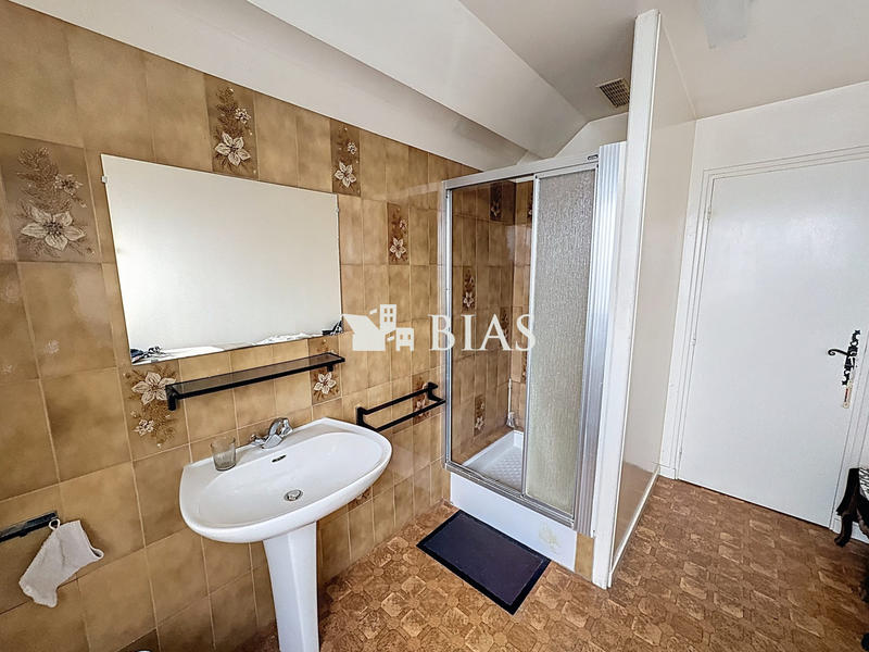 Maison - 146 m² - 6 pièces