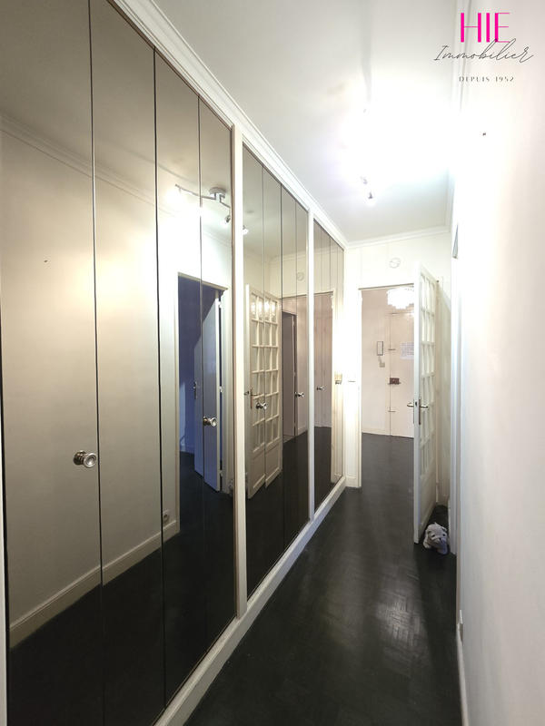 Appartement - 79 m² - 4 pièces