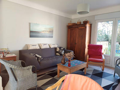 Maison - 116 m² - 6 pièces