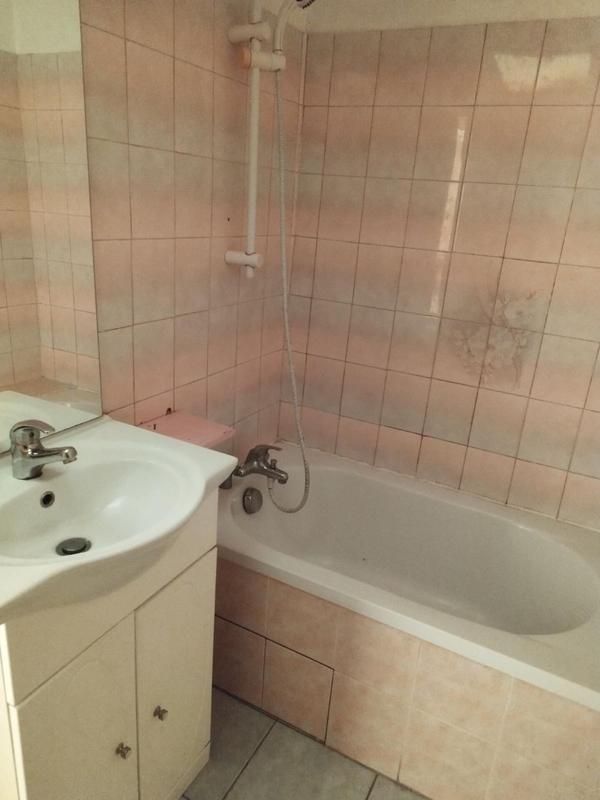 Maison - 60 m² - 2 pièces