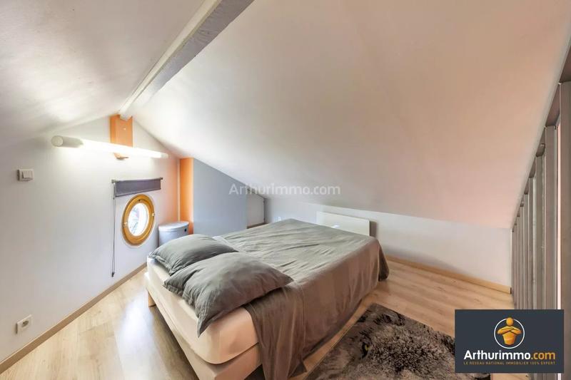 Maison - 108 m² - 5 pièces