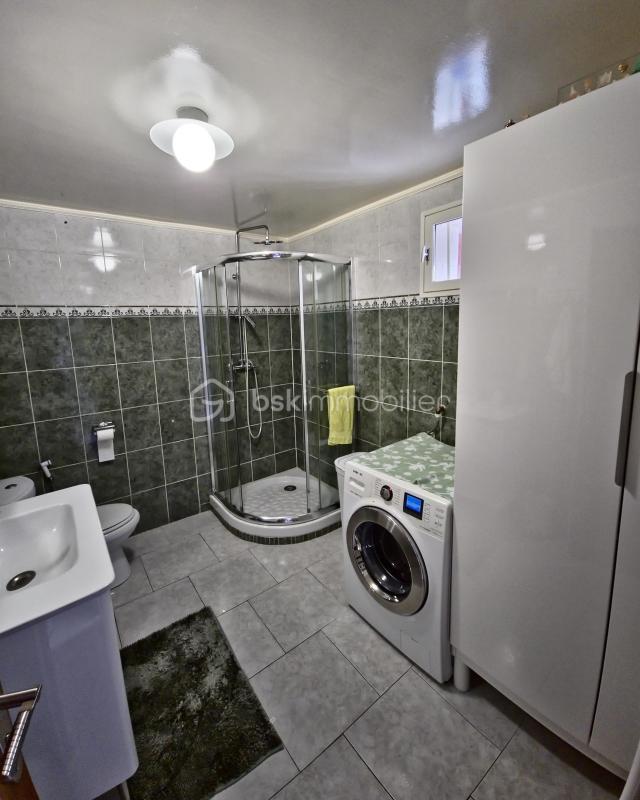 Maison - 142 m² - 6 pièces