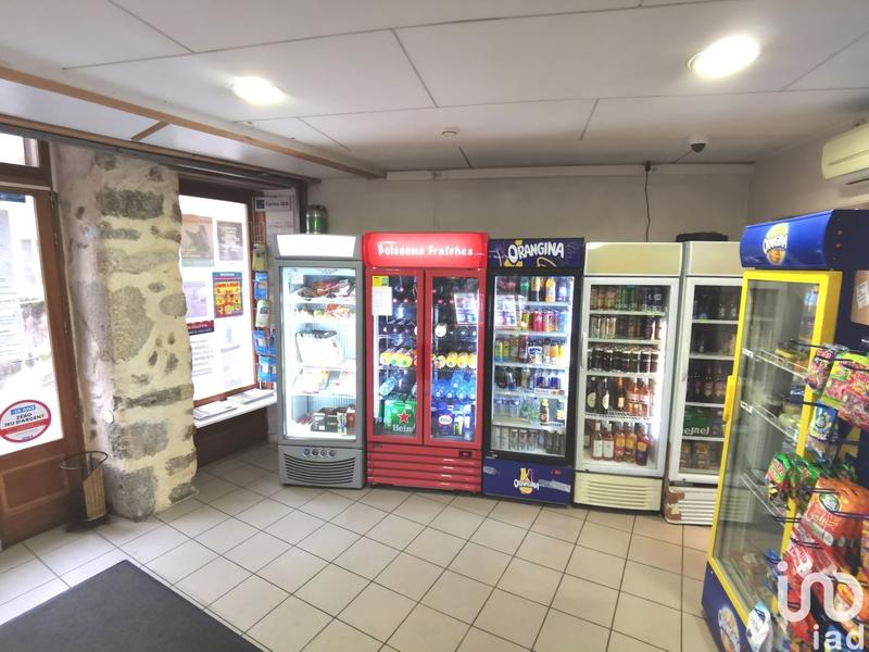 Local commercial - 50 m²