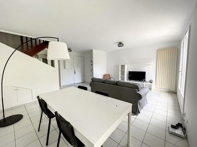 Appartement - 11 m² - 1 pièce