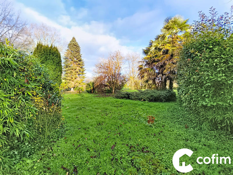 Maison - 118 m² - 6 pièces